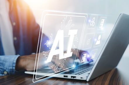The Role of Artificial Intelligence in Health Information Management