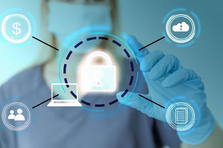 Three Ways to Strengthen Healthcare Data Security