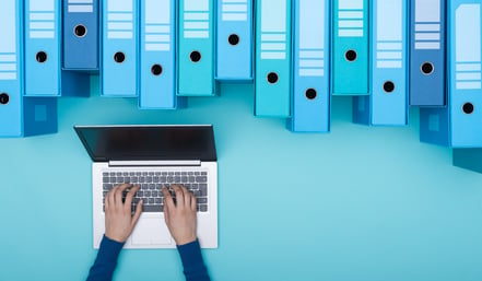 What is a Document Management System and Why Do You Need One?