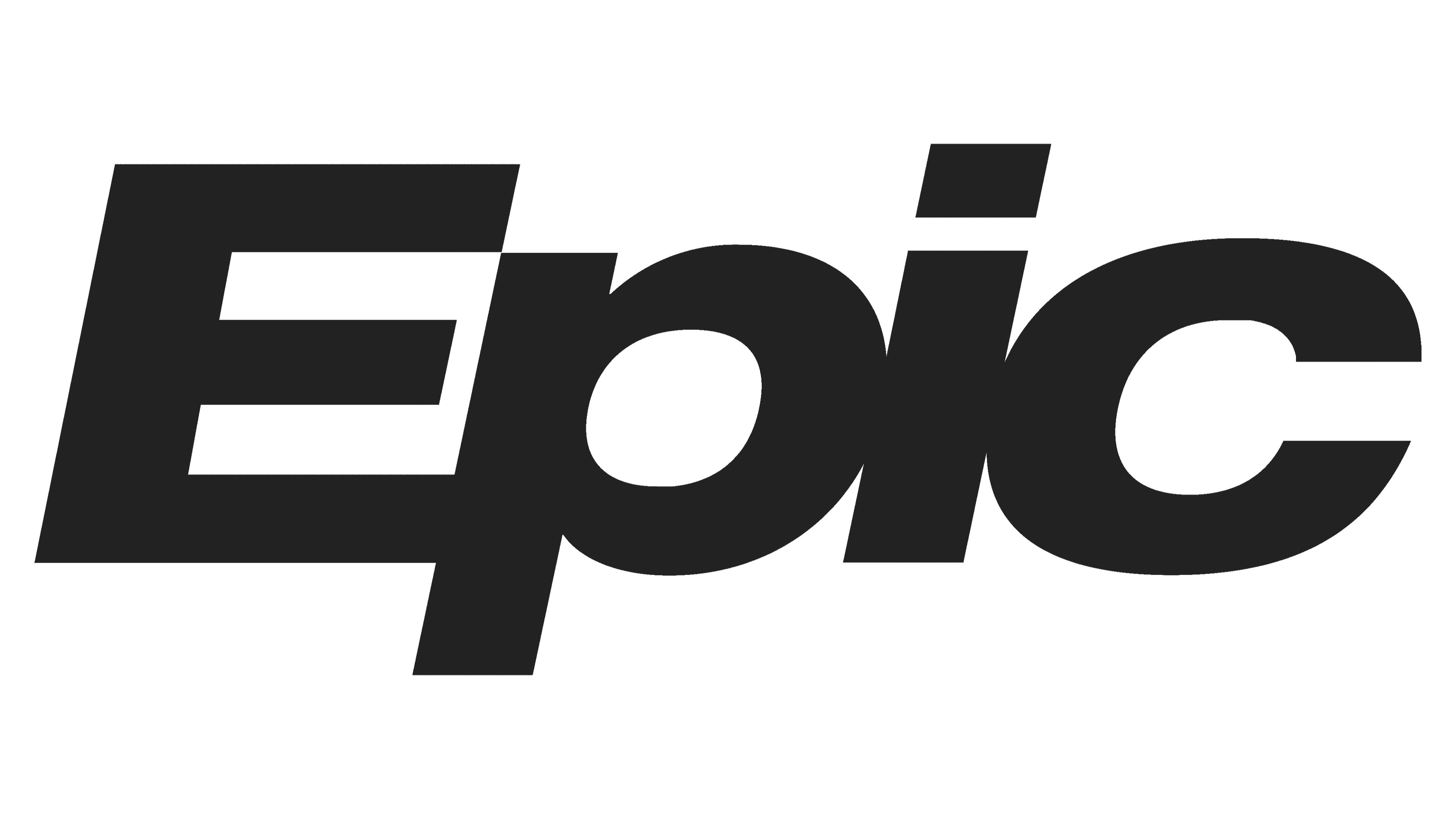Epic-Systems-Logo