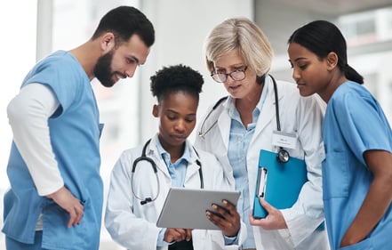 4 Major Healthcare Information Management Challenges (and What to Do)