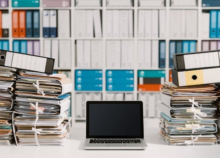 Best Practices for Document Management Software Use