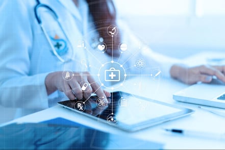 DMS vs File-Sharing: Which Technology Does Your Healthcare System Need