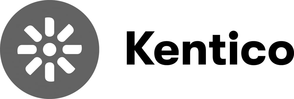 kentico-logo