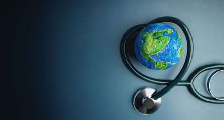 Embracing Environmental Responsibility for Your Healthcare System