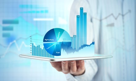 How Healthcare Information Management Reporting Tools Help Improve Performance