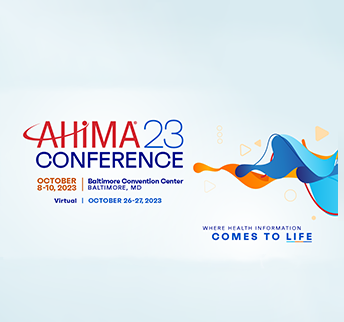 AHIMA23